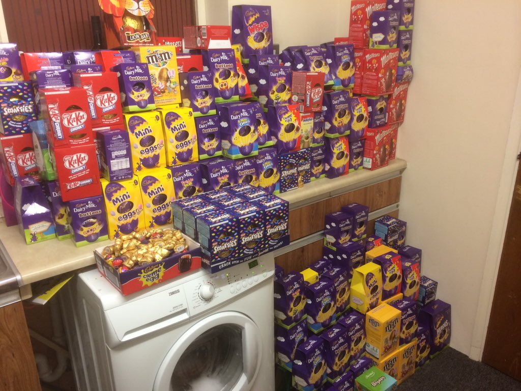 Ray Collins tweet media