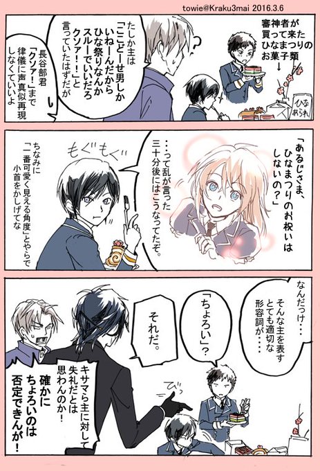 話題性ランキング 16年3月06日 3ページ ツイコミ 仮 話題性ランキング 16年3月06日 3ページ ツイコミ 仮