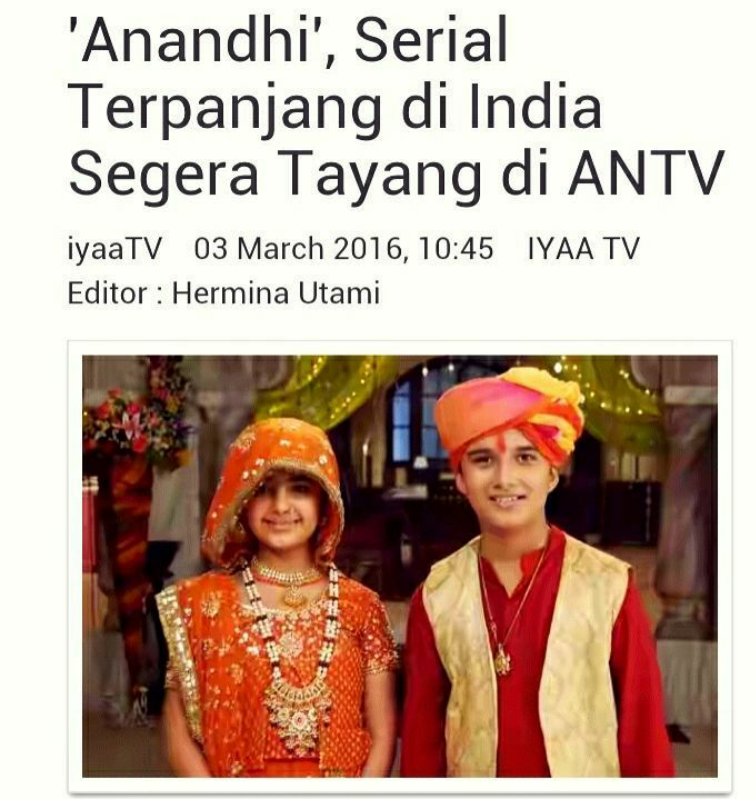 ThienkerBell's tweet photo. Uttaran aj belom kelar woiiii.....1549 episode 5th tayang di negaranya. Ini lagi dah 8th tayang disono. #pingsan https://t.co/ZJTVhxyAjW