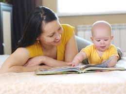 SmartEarly's tweet image. New post: The Benefits of Reading to Your Infant - smartearly.com/?p=3498