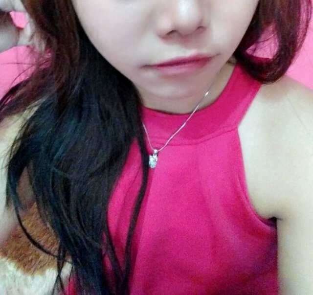 Dinda putri (@gembellemoot) on Twitter photo 