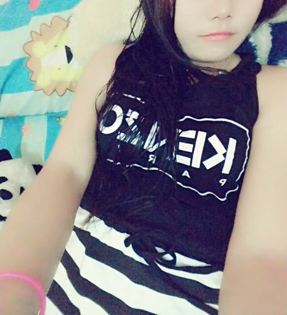 Dinda putri (@gembellemoot) on Twitter photo 