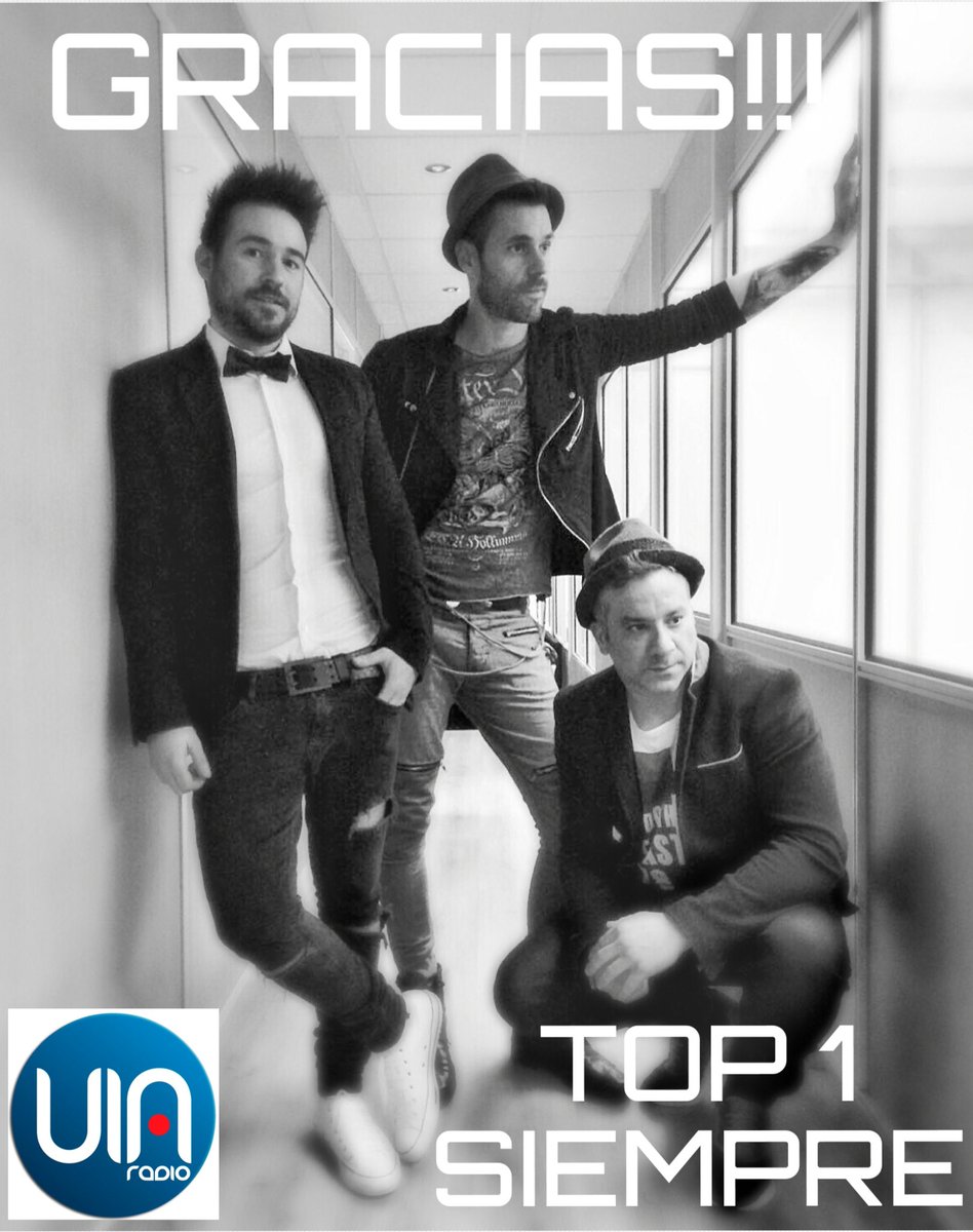 MILLONES DE GRACIAS!! <a href="/via_radio/">Via Radio</a> @FansOPanorama @CF_LOTEpanorama <a href="/Orq_Panorama/">PANORAMA</a> <a href="/Alex_uVe_cf/">C.F Alex uVe</a> <a href="/Alex_uVe_Drum/">Alex uVe</a>
