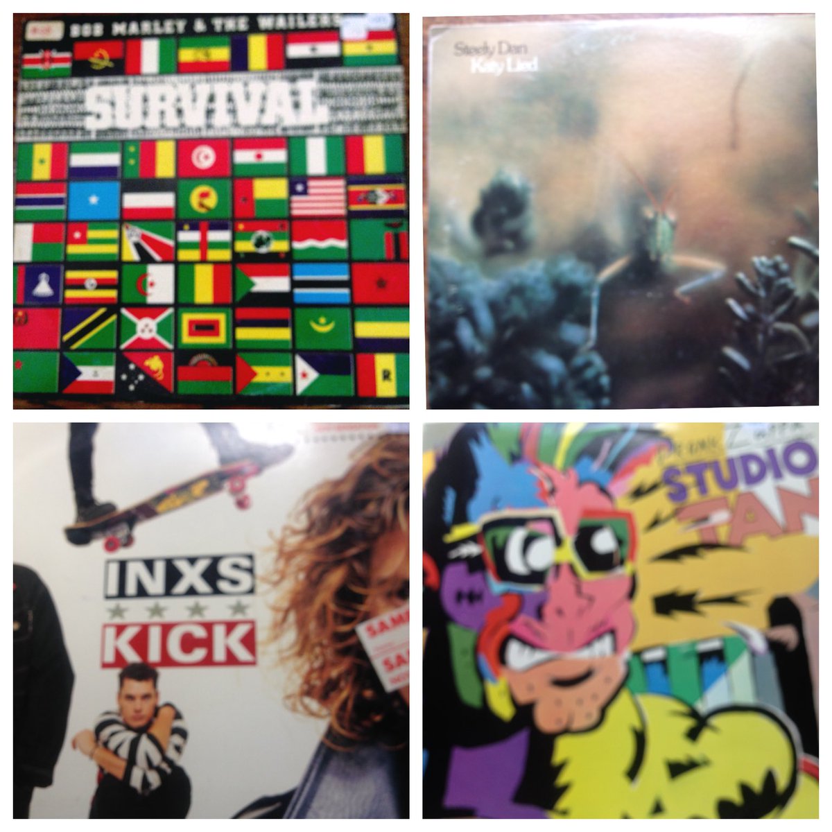 The Vinyl Dive tweet media