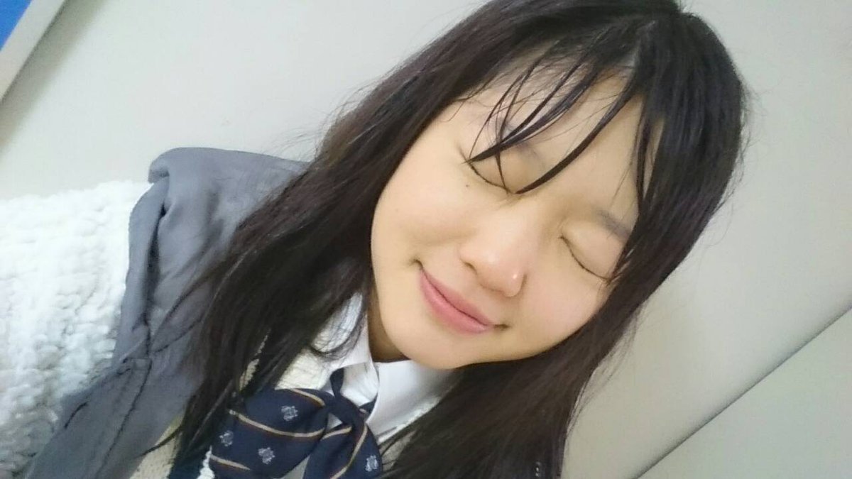 高橋朋伽 役でしたが見つけてもらえたでしょうか 観て下さった方 温かいメッセージくれた方本当にありがとうございました これからもコツコツ頑張ります 撮影直後はこんな感じでした 寒かったあああ 火村英生の推理 尾木紫苑 T Co