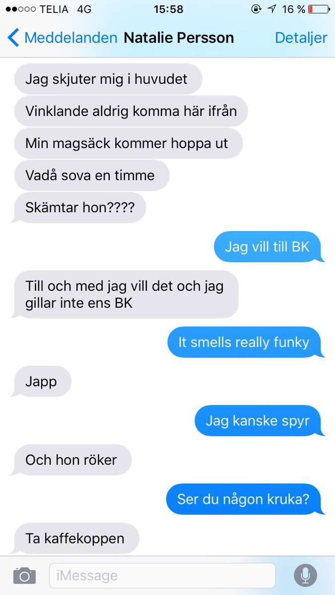 oliviaanderberg's tweet photo. 1000:- till den som räddar mig och Natalie från denna hemska tillställning! https://t.co/6diACZU5gp