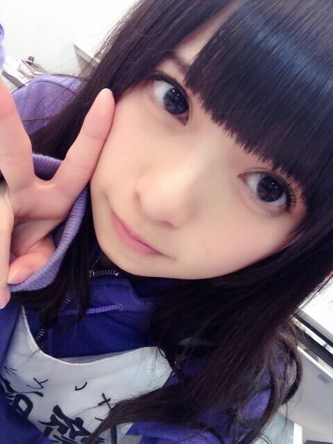 ふじゆう 乃木坂46 自撮りが かわいい小顔美少女あっしゅ T Co Rllnky1mxm Twitter