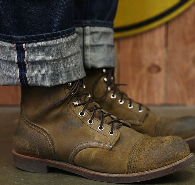 timberland boots lookbook