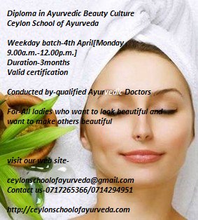 CSchoolAyurveda's tweet photo. Enhance your #beauty..Shed the #stereotypes..Be empowered..Be the #woman you want 2 B..#InternationalWomensDay https://t.co/kLoOByTXeN