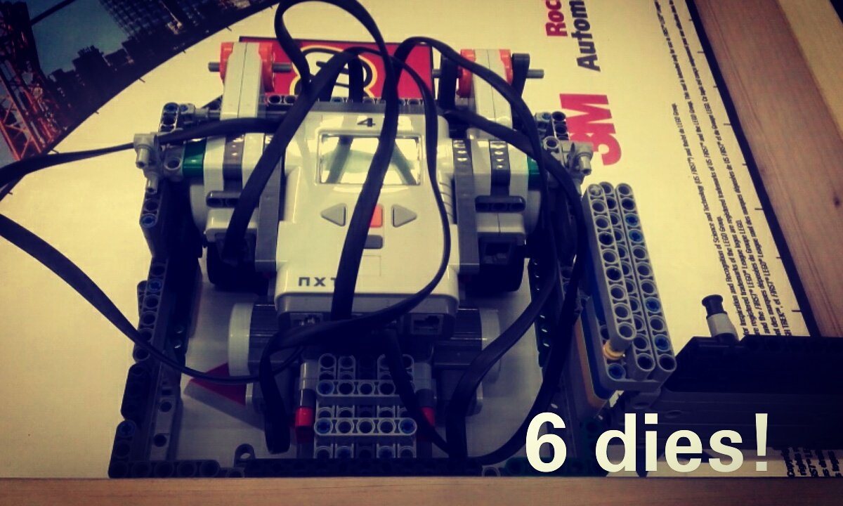 43_casalsgracia's tweet photo. 6 dies per #Girona i en #Kerat es posa bell! @FPdGi @FLLSpain @univgirona @CasalsGracia #moltmesquerobots #fll #43sa https://t.co/AAqm7apWU6