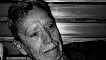 Ramón Palomares (1935-2016)