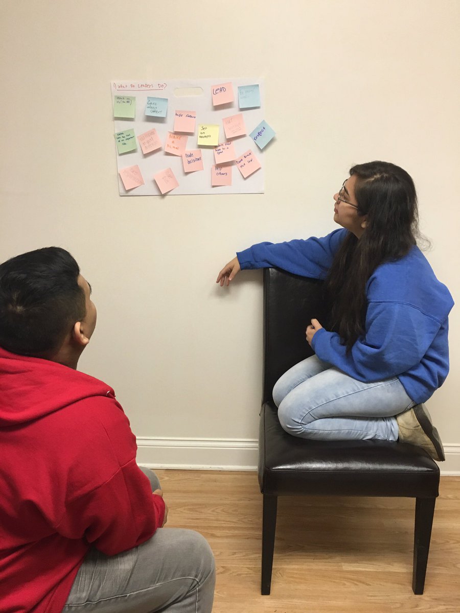 MikvaChallenge's tweet photo. Our 35th Ward Aldermanic Youth Council launched! We are excited to partner with @CDRosa to engage youth in city gov! https://t.co/eWVScKsCZj