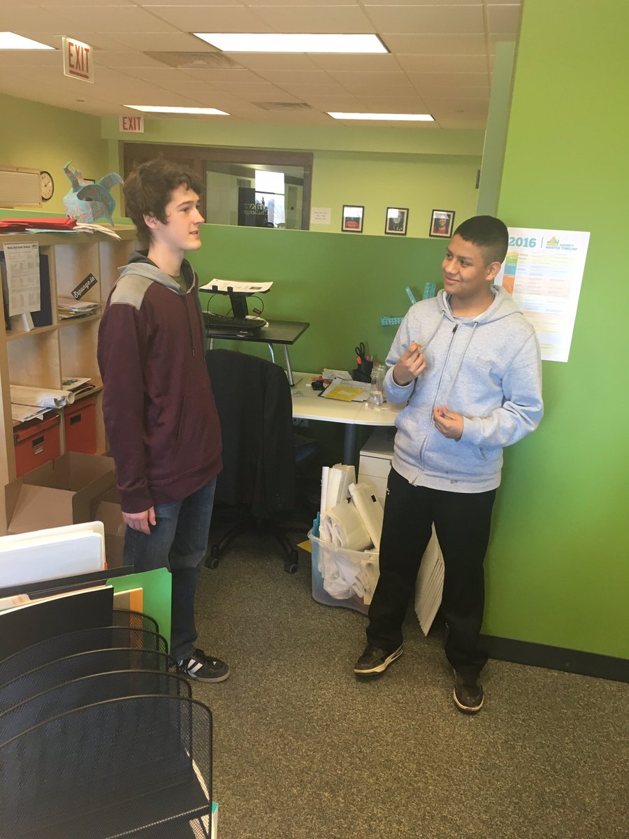 MikvaChallenge's tweet photo. Our 35th Ward Aldermanic Youth Council launched! We are excited to partner with @CDRosa to engage youth in city gov! https://t.co/eWVScKsCZj