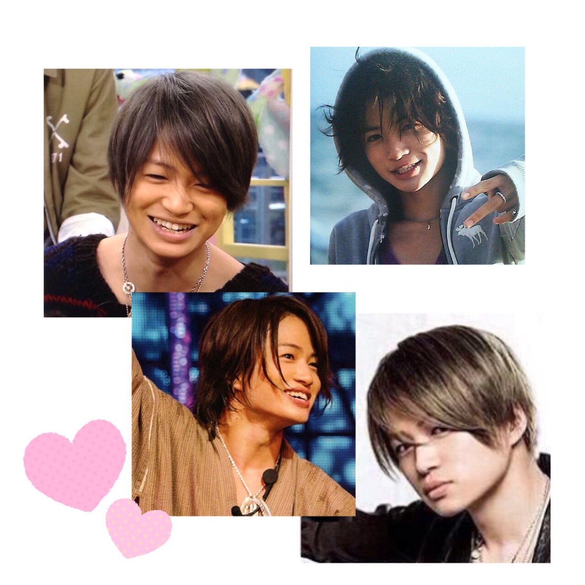 Happy Birthday〜🍰🍴💕 #菊池風磨生誕祭 #菊池風磨HappyBirthDay