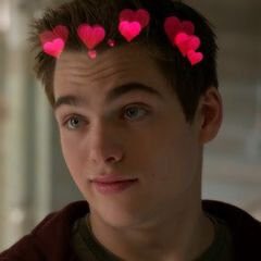 L i a m (@wolfliamdunbar) on Twitter photo 