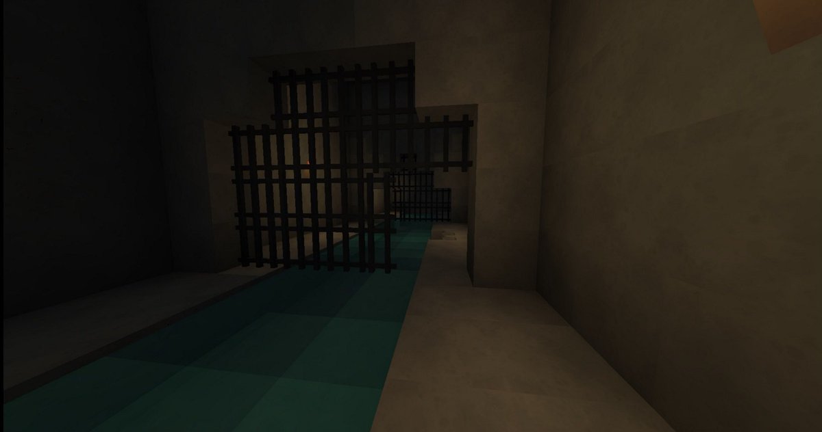 its_Jumpy's tweet image. Ich baue gerade an einen JnR für @Zombey . Hoffe man kann erkennen auf welchem Spiel das JnR basiert.