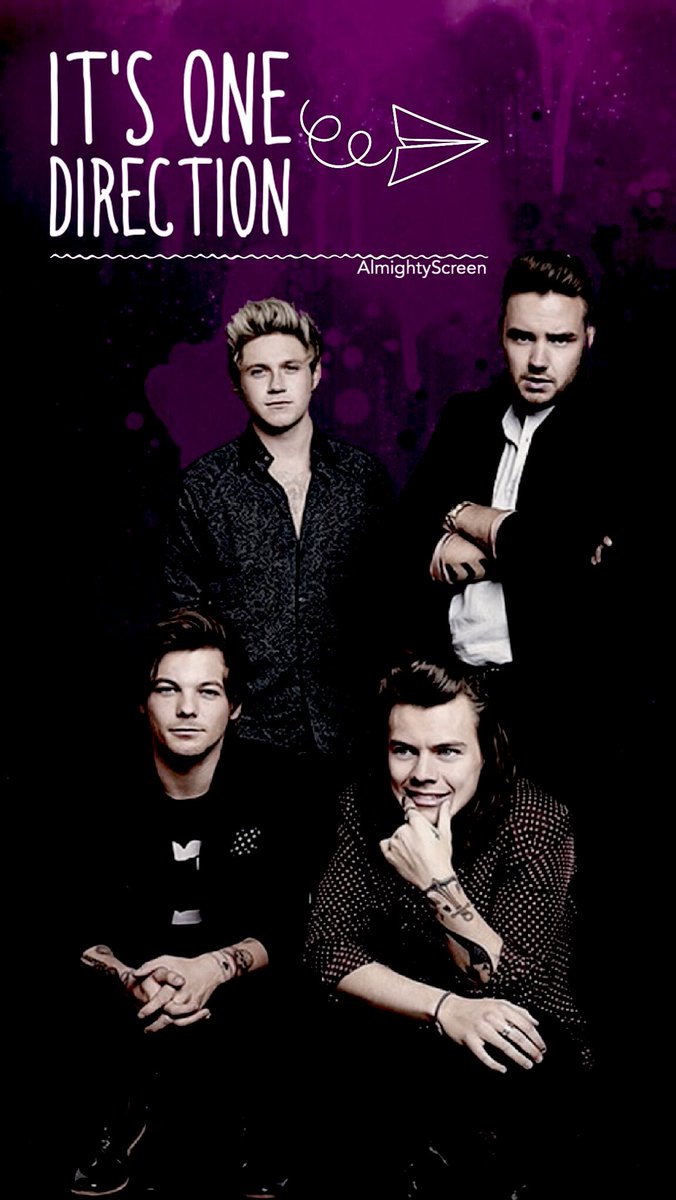 AlmightyScreen's tweet image. 📱ONE DIRECTION free lockscreens!📱

• Please RT the Lockscreen you save •

❣Be honest please❣