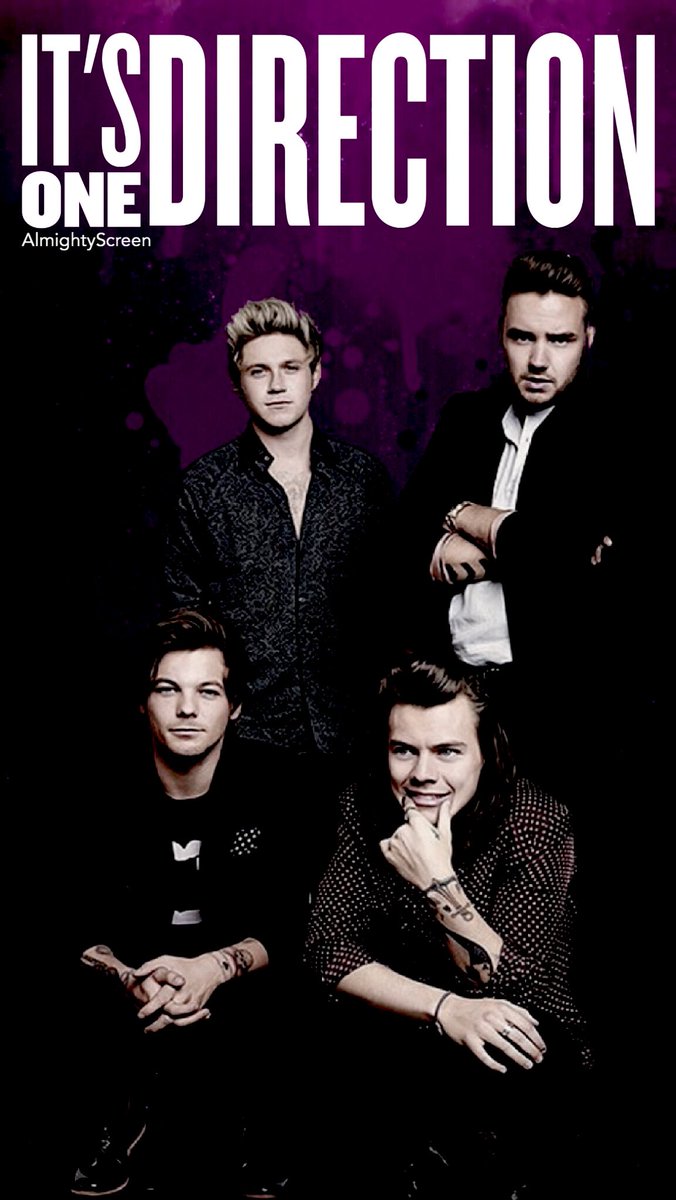 AlmightyScreen's tweet image. 📱ONE DIRECTION free lockscreens!📱

• Please RT the Lockscreen you save •

❣Be honest please❣
