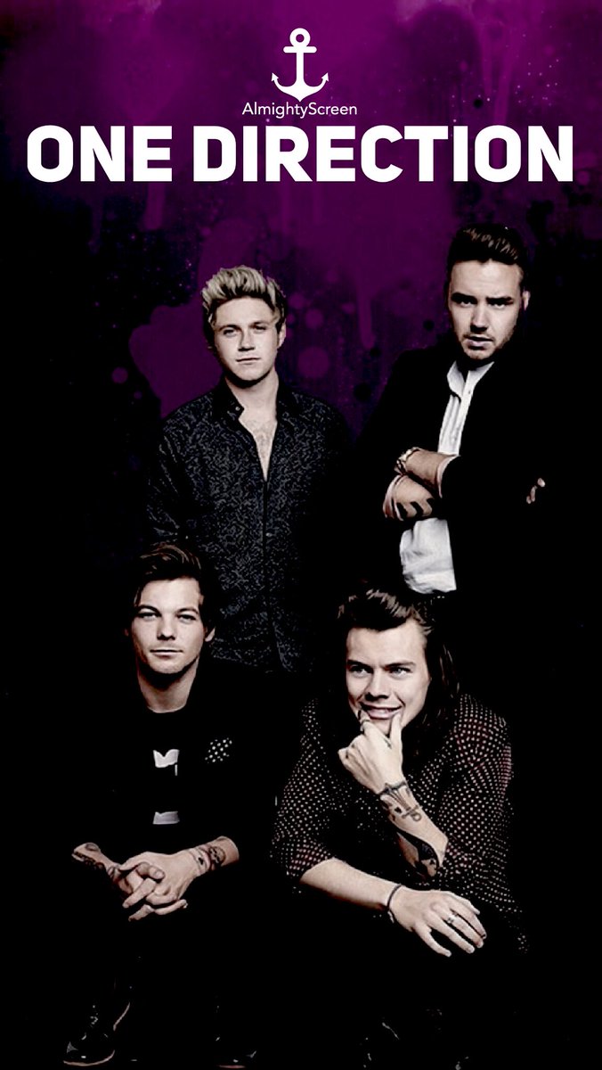 AlmightyScreen's tweet image. 📱ONE DIRECTION free lockscreens!📱

• Please RT the Lockscreen you save •

❣Be honest please❣