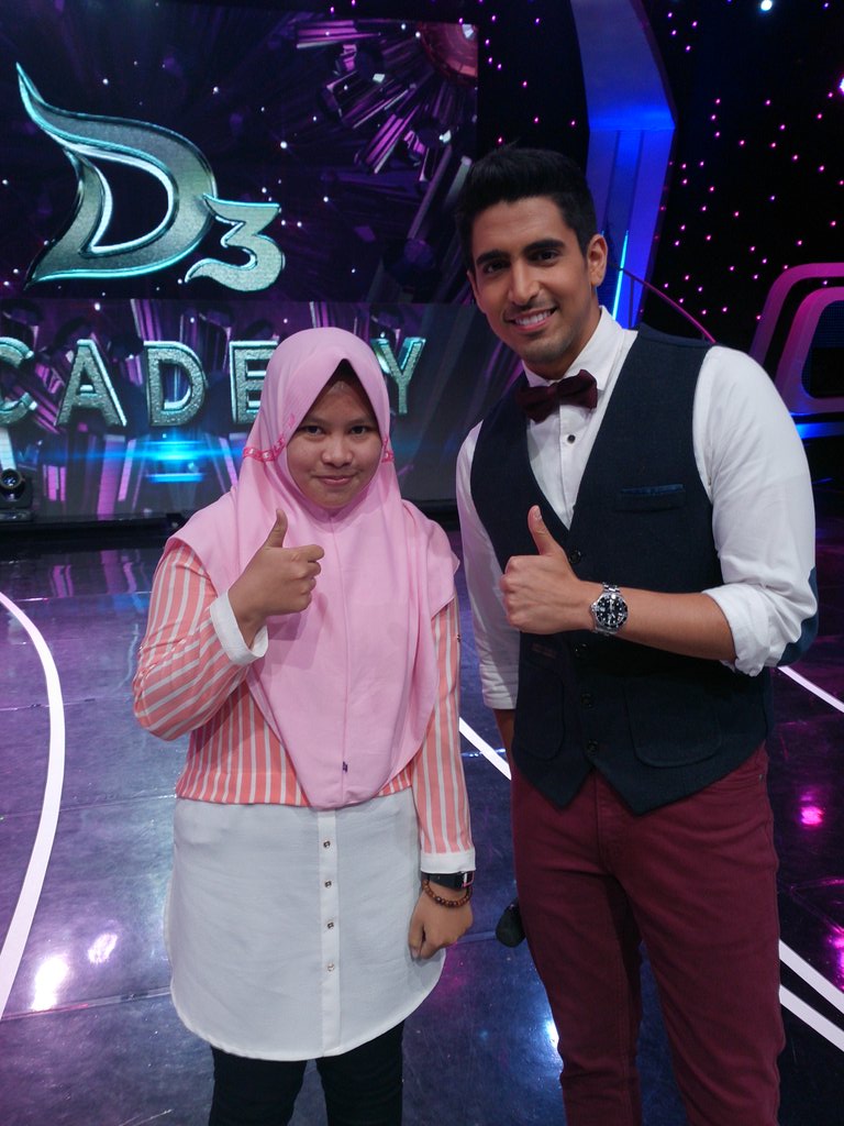 RestiAP_'s tweet photo. THANK YOU SO MUCH FOR MADE MY DAY @HumoodAlkhudher 😭😭🙌👏  #HumoodDa3 YOUR IS AMAZING!!!! 🔥🔥 https://t.co/ZtaWG84r1O