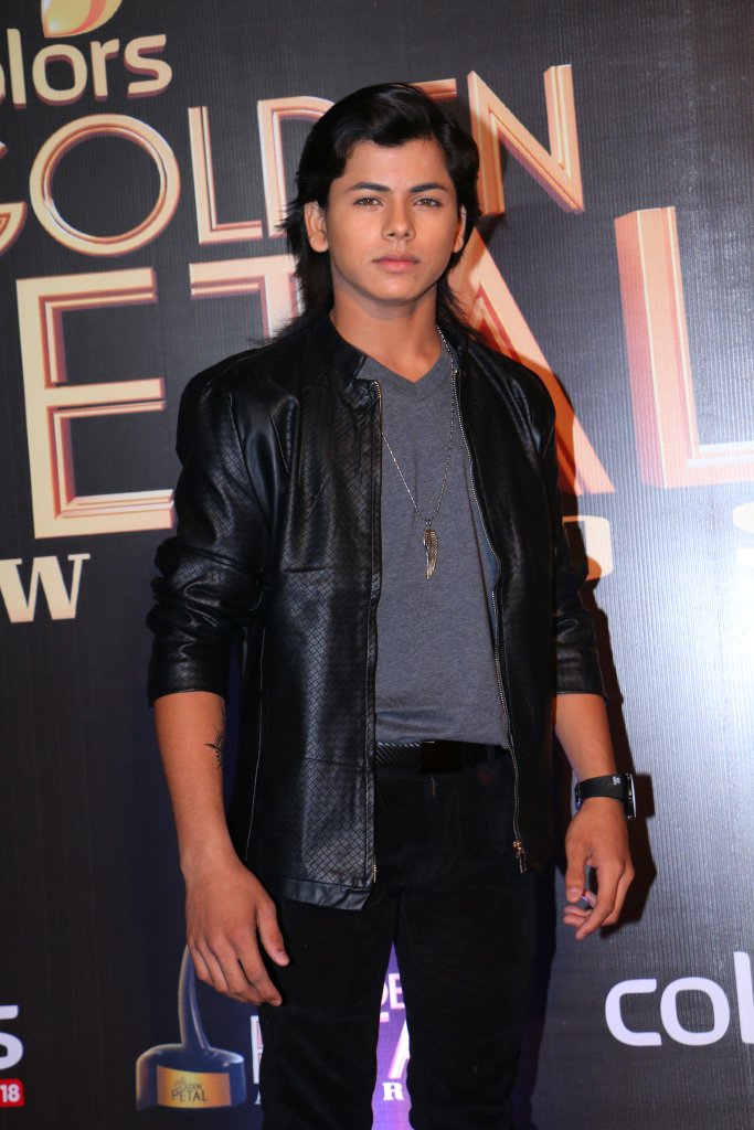 Colors Golden Petal Awards 2016 (GPA 2016) - Pictures - Tellydhamaal
