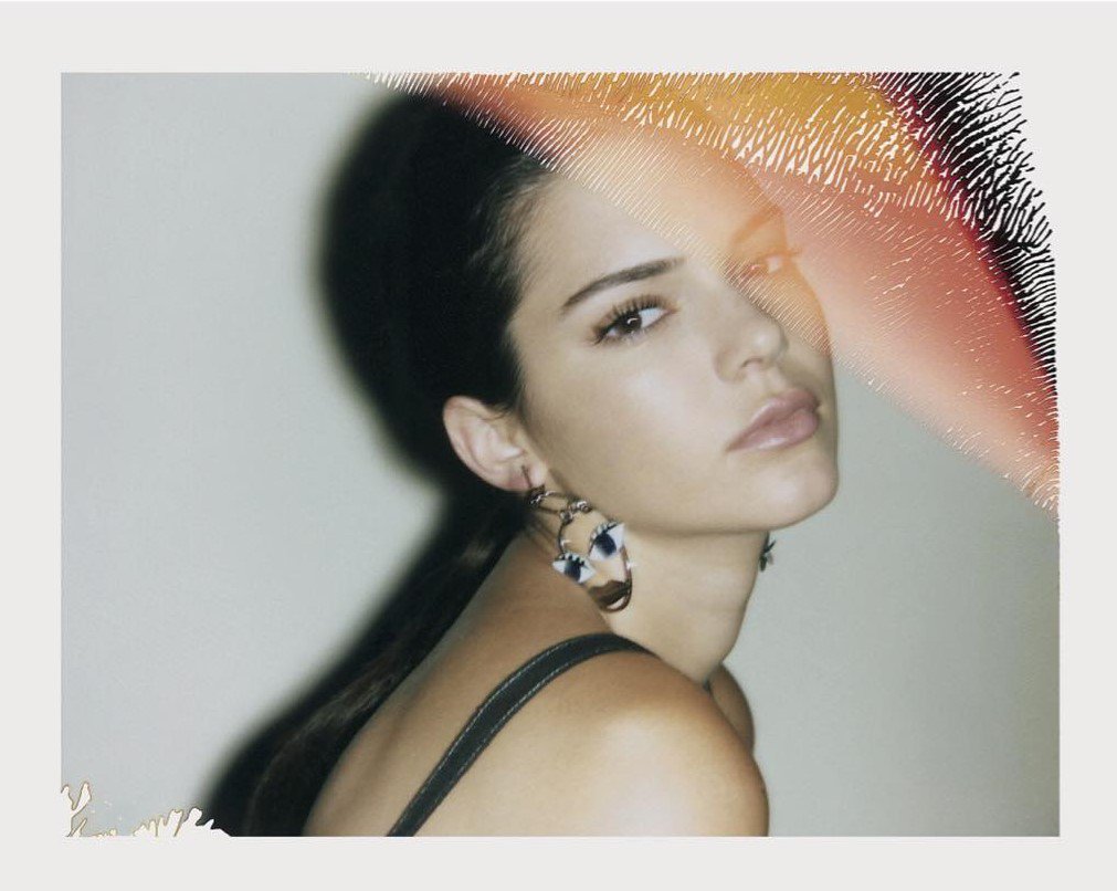 DavidDelicourt's tweet photo. .@KendallJenner for @selfservicemag hair by me. #hair #hairsylist #KendallJenner https://t.co/RABIbBwVyF https://t.co/FvyDGN4WzD