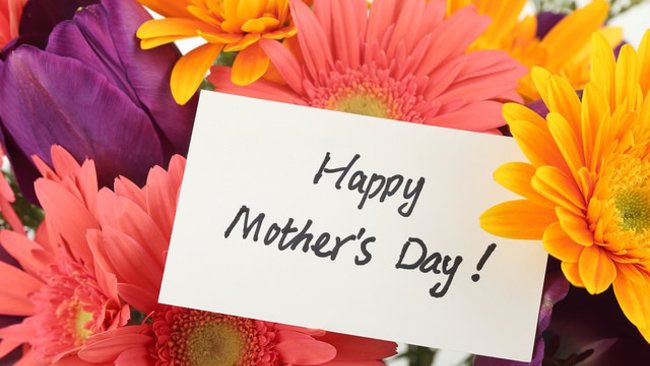 Aibuild's tweet photo. Happy Mother's Day https://t.co/Weo4IRezDU