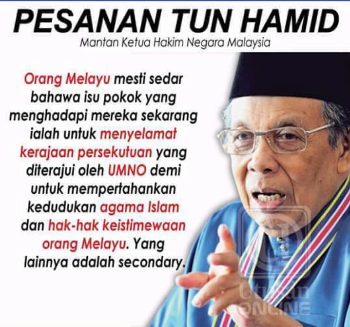 abgsadao's tweet photo. Sedarlah wahai org Melayu! https://t.co/uGgIfcLpK1