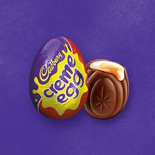 LondonPopups's tweet photo. Today! #FinalDay for @CadburyUK #CremeEgg cafe in Greek St #Soho https://t.co/rabQtx5eoV 2pm-6pm https://t.co/kaAfzHEVyF