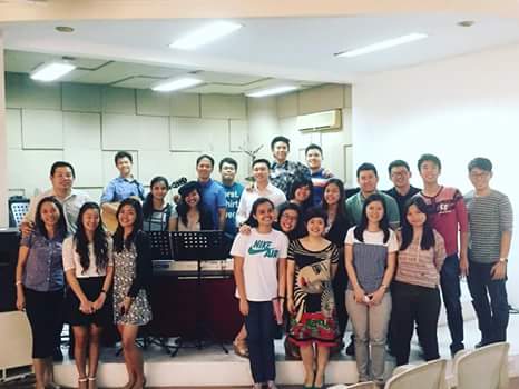 RhyleMaves02's tweet photo. All glory to God for the skills that he provided for his servants! CCGC Live Oak 2nd Simulation https://t.co/pTlQ4kZxeA