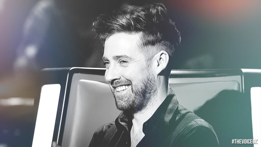 Happy #MothersDay. We didn't get you any flowers, but here's a hunk instead.