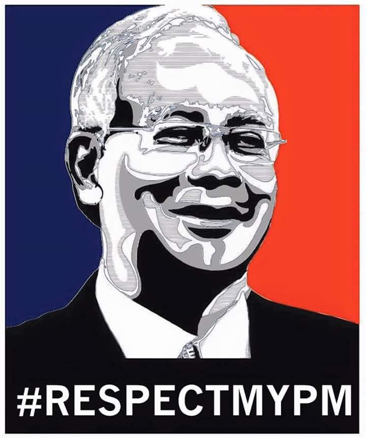 abgsadao's tweet photo. Berikanlah PM kita peluang teruskan agenda pembangunan negara dan kesejahteraan rakyat. https://t.co/0FTvB4MqqW