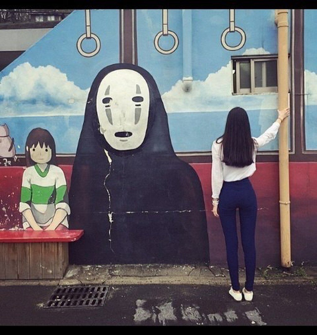 2Х2 FUN

#2x2 #2x2tv #SpiritedAway #УнесенныеПризраками