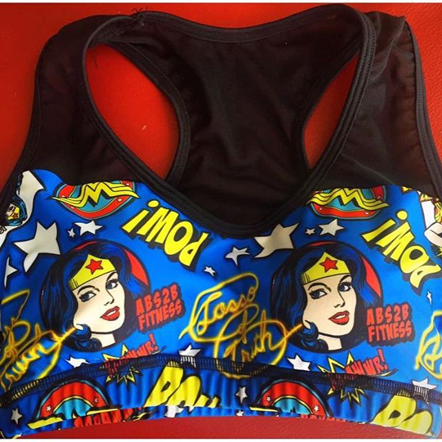 TrendInStyle27's tweet image. ❤️ #sportbra #wonder #woman #activewear Only $49!! Shop now and choose your print!  ❤️  …end-in-style-activewear.myshopify.com