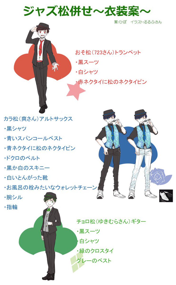 おそ松ふぁぼまとめ 13ページ目 Togetter おそ松ふぁぼまとめ 13ページ目 Togetter