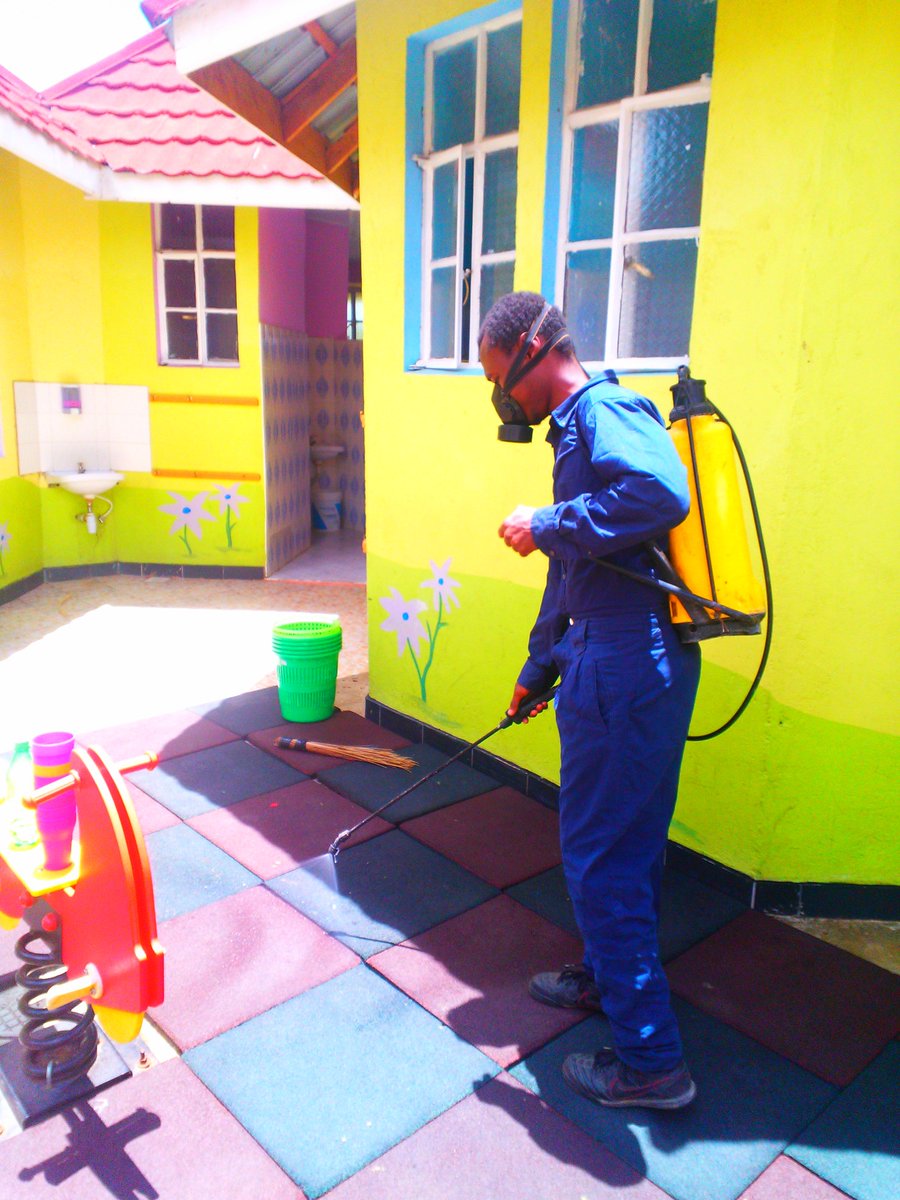 Kids Playground Disinfection Services; Kindergatens, Nurseries.#Fumigation #Disinfection