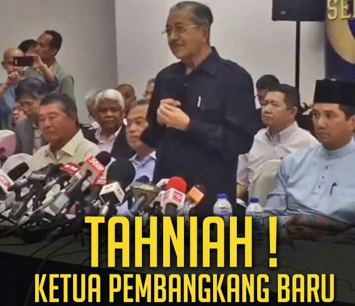 abgsadao's tweet photo. Jawatan baru Che Det. https://t.co/dKEyQVOJMJ