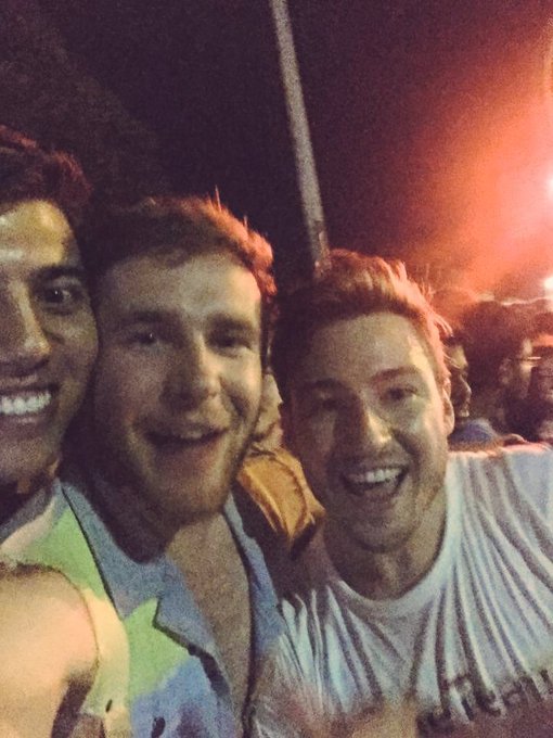 My pleasure! RT @aarongill87: thanks for stopping by and having a photo #Inspiration #MardiGras2016 #SydneyMardiGras<a class="tags" target="_blank" title="On Twitter" href="/?out=eyJ0eXAiOiJKV1QiLCJhbGciOiJIUzUxMiJ9.eyJpYXQiOjE3MjA1NzkwMDYsImlzcyI6InR3cG9ybnN0YXJzLmNvbSIsIm5iZiI6MTcyMDU3OTAwNiwiZXhwIjoxNzUyMTE1MDA2LCJyZWRpcmVjdF91cmwiOiJodHRwczovL3R3aXR0ZXIuY29tL2Fhcm9uZ2lsbDg3In0.zU_A8EdSZsTW8Q8qqhme_EkSOBa-6HCd_h0I_yAV6JadvNkO_JDzOymiT1ZoQHzMHtGGtZ-etLrN2OmeZJnfmw">@aarongill87</a><a href="/tag/inspiration"class="tags"><span>#inspiration</span></a><a href="/tag/sydneymardigras"class="tags"><span>#sydneymardigras</span></a><a href="/tag/mardigras2016"class="tags"><span>#mardigras2016</span></a>