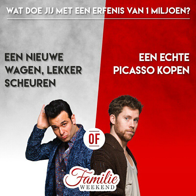 Kiezen maar! #familieweekend #film #bioscoop