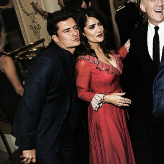 OrlibloomR's tweet photo. @Jemikmik♥ @_OrlandoBloom♥ @JustBloomTeam♥ https://t.co/zRIU5SL9T2
