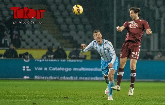 m_sangio's tweet photo. Tra pochi minuti in diretta su #Torinow per seguire e commentare assieme #TorinoLazio! @toropuntoit
Dai #Toro!!! https://t.co/27ViMVReXO