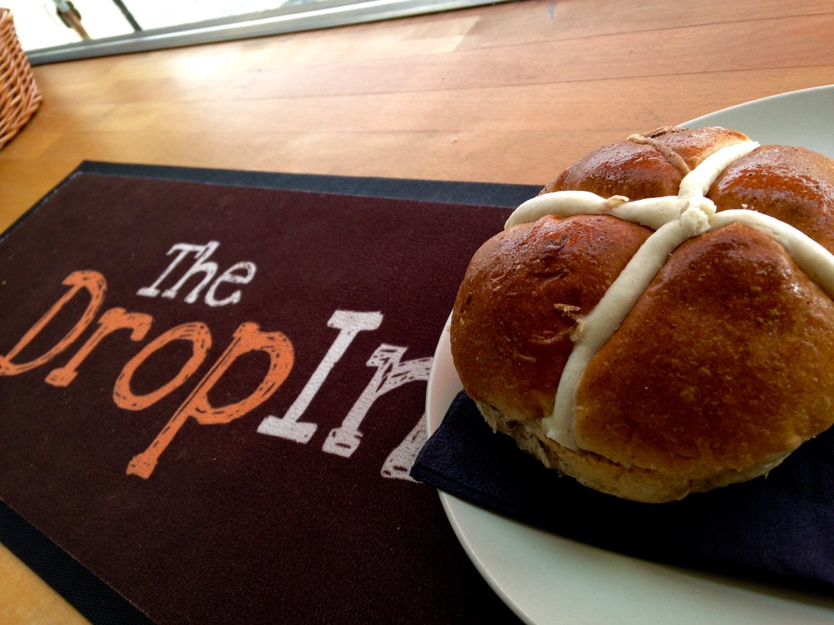 The Drop In Cafe (@thedropincroyde) on Twitter photo 