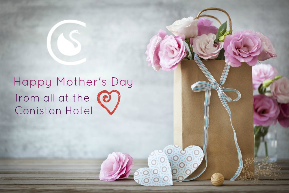 Hoping every Mum gets the pampering she deserves today. We will be busy making lots of Afternoon Teas! #MothersDay