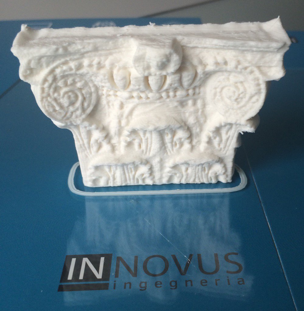 youtube.com/watch?v=ASddZs… <a href="/LeicaGeosystems/">LeicaGeosystems</a> #laserscanning #leicap30 #teatroromanoteano #innovusing #innovusatwork