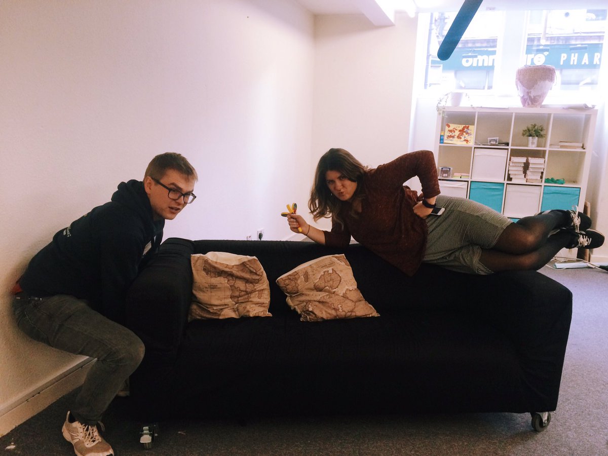 abcdefghealey's tweet image. Big love for these two, pioneering student ministry with @centralstudent_ and still looking FABULOUS