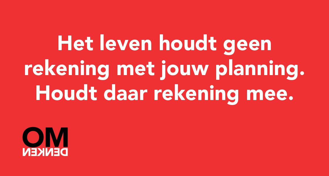 Omdenken's tweet photo. https://t.co/sMEbzc3i69