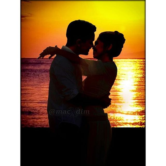 Yhanaleng's tweet photo. How Sweet! <3 #VoteMaineFPP #KCA https://t.co/l9FqbOvjC7