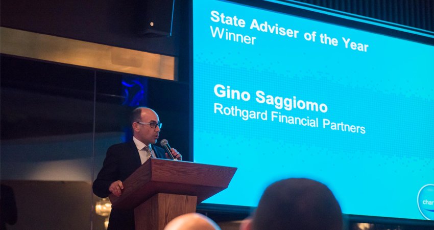 Rothgard Financial tweet media