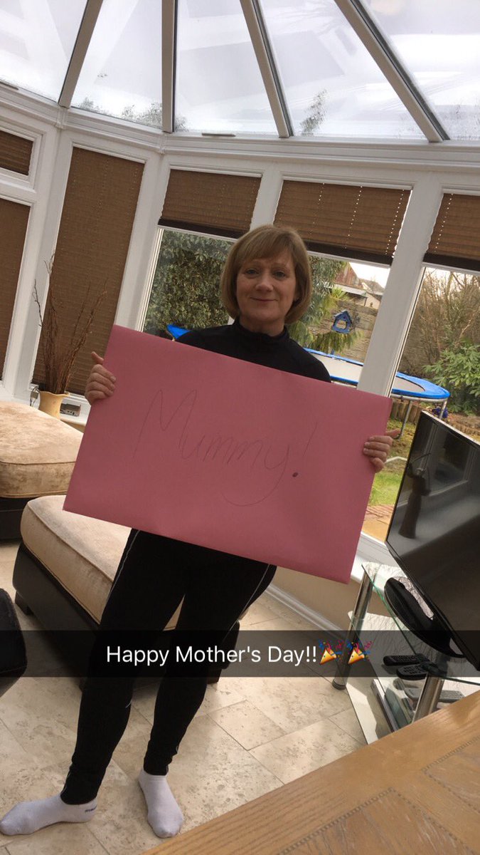 JacJaques's tweet photo. #HappyMothersDay https://t.co/DW8cpRxMke