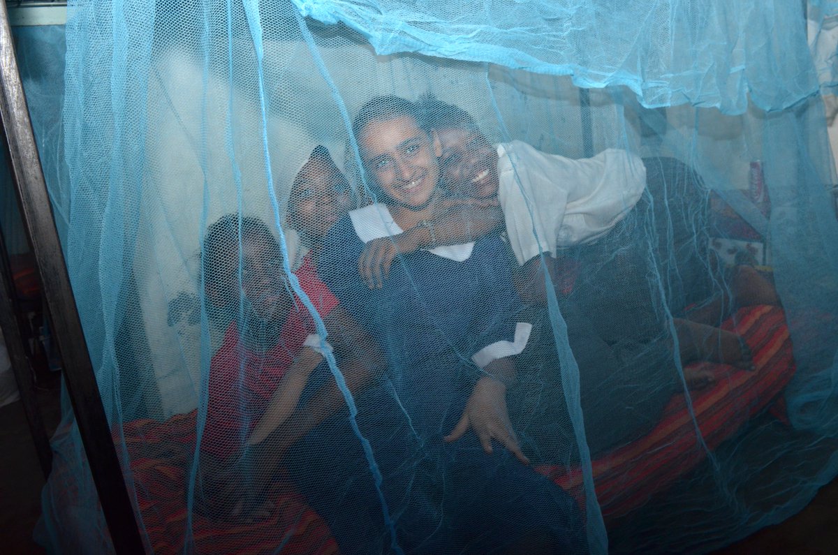 RHSSP's tweet photo. We distributed mosquito nets to Orphanages, Boarding Schools, Homes for the elderly, hospitals, slums etc. https://t.co/kQxJR41XwK